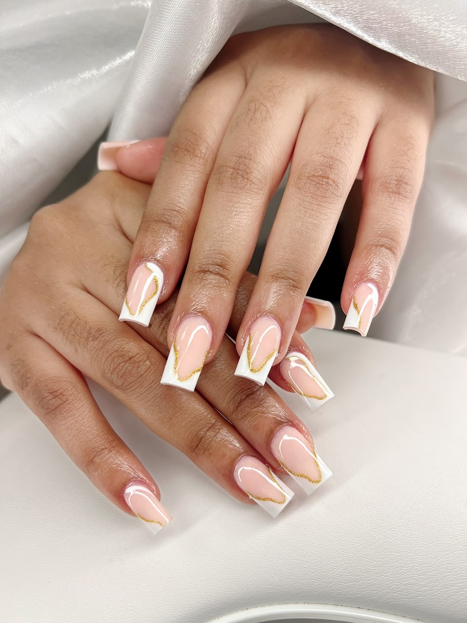 Kucha za KIBEN10 NAILS