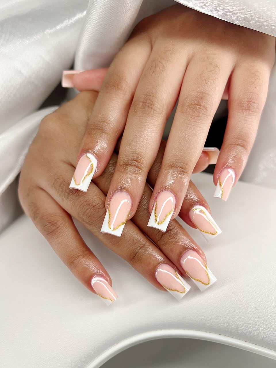 Kucha za KIBEN10 NAILS