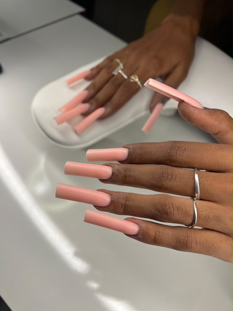 Kucha za KIBEN10 NAILS