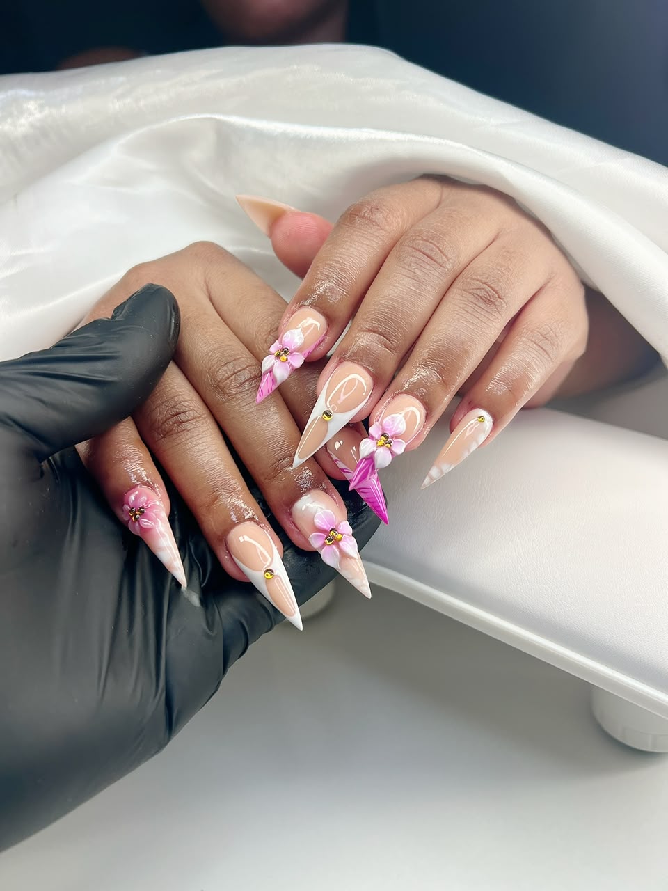 Kucha za KIBEN10 NAILS