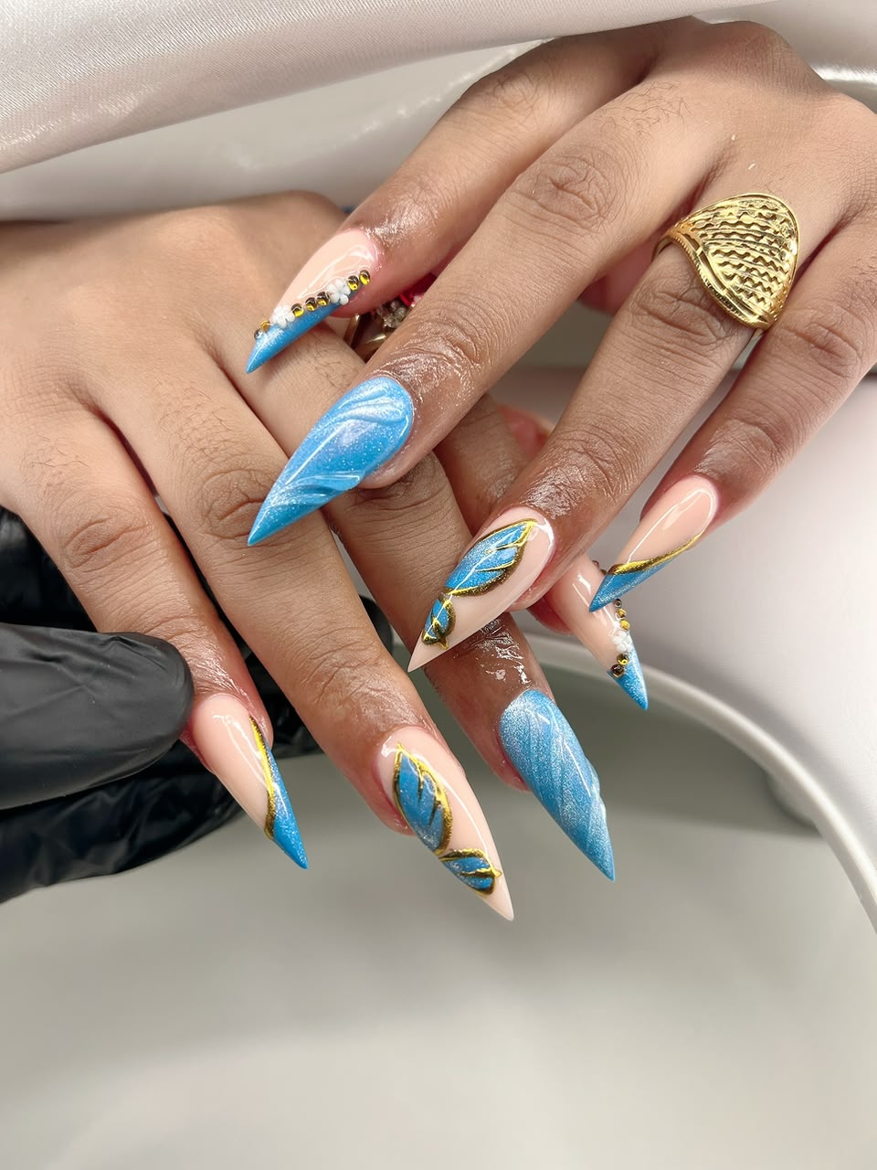 Kucha za KIBEN10 NAILS