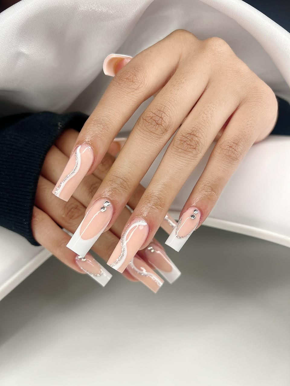 Kucha za KIBEN10 NAILS